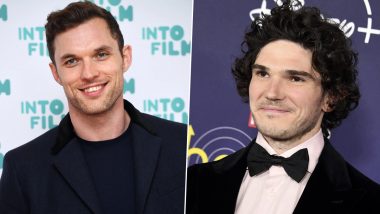 Rebel Moon: Ed Skrein Replaces Rupert Friend in Zack Snyder's Netflix Sci-Fi Film, Hawkeye Actor Fra Free and More Join the Cast